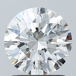 GIA 1.3 Carat Round Brilliant Natural Diamond 鑽石