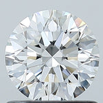 GIA 0.8 Carat Round Brilliant Natural Diamond 鑽石