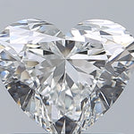 GIA 1.01 Carat 心形 - Heart 天然鑽石 Natural diamond