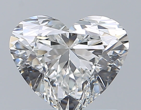 GIA 1.01 Carat 心形 - Heart 天然鑽石 Natural diamond