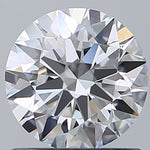 GIA 1.01 Carat 圓形 - Round Brilliant 天然鑽石 Natural diamond