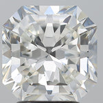 GIA 3.05 Carat Radiant Cut Natural Diamond 鑽石