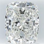 GIA 1.21 Carat Cushion Natural Diamond 鑽石