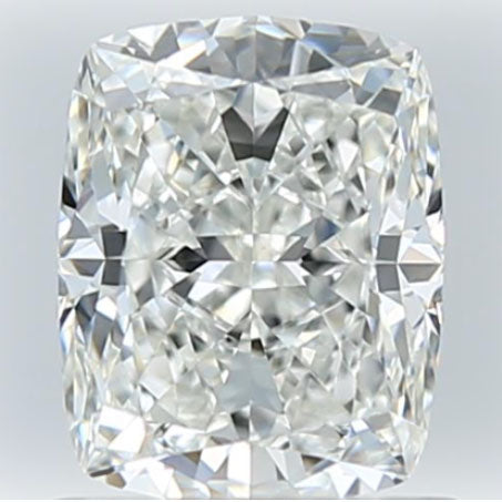 GIA 1.21 Carat Cushion Natural Diamond 鑽石
