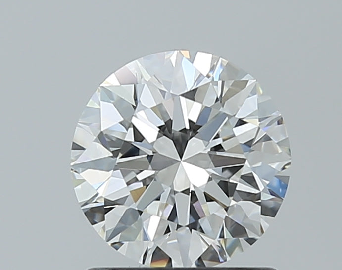 GIA 1.01 Carat 圓形 - Round Brilliant 天然鑽石 Natural diamond