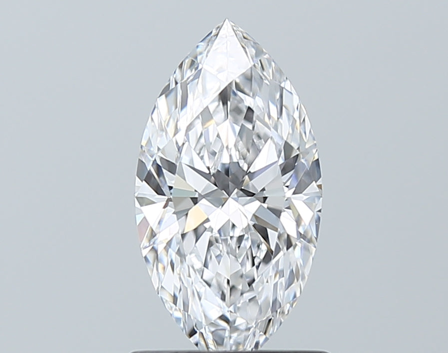 GIA 1.06 Carat Marquise Natural Diamond 鑽石
