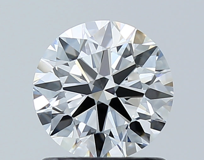 GIA 1.01 Carat Round Brilliant Natural Diamond