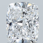 GIA 1.5 Carat Cushion Natural Diamond 鑽石