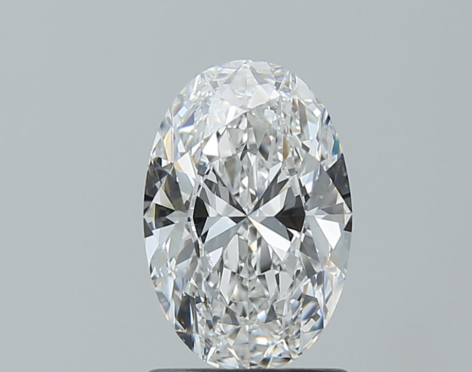 GIA 1.20 Carat 橢圓形 - Oval 天然鑽石 Natural diamond