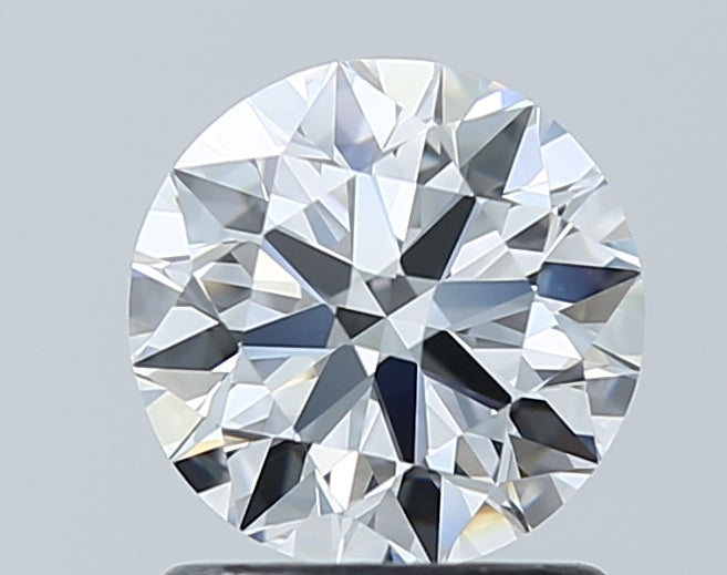 GIA 1.14 Carat Round Brilliant Natural Diamond