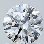 GIA 0.85 Carat Round Brilliant Natural Diamond