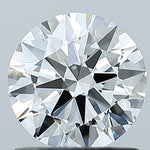 GIA 0.90 Carat Round Brilliant Natural Diamond
