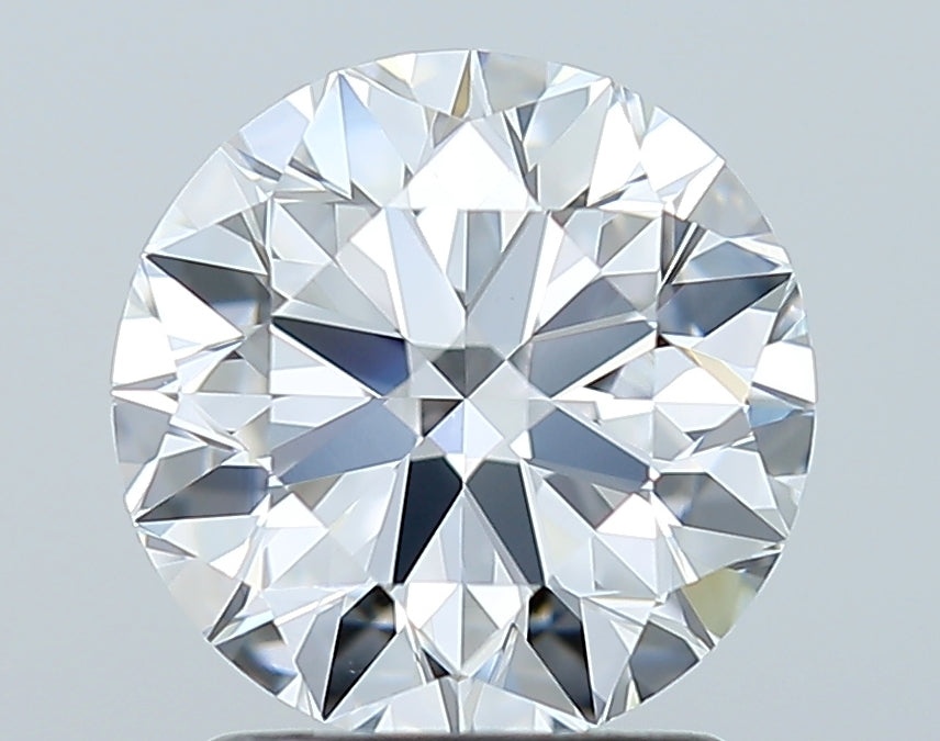GIA 1.80 Carat Round Brilliant Natural Diamond