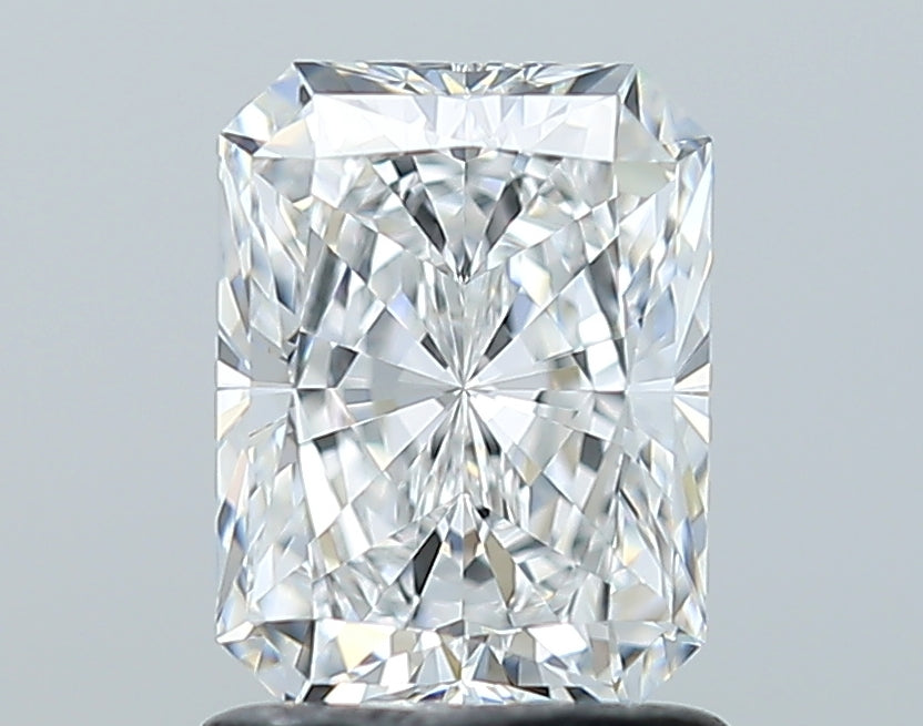 GIA 1.23 Carat Radiant Cut Natural Diamond 鑽石