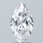 GIA 1.25 Carat Marquise Natural Diamond 鑽石