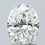 GIA 1.2 Carat Oval Natural Diamond 鑽石