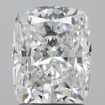 GIA 2.01 Carat 枕形改形 - Cushion Modified 天然鑽石 Natural diamond