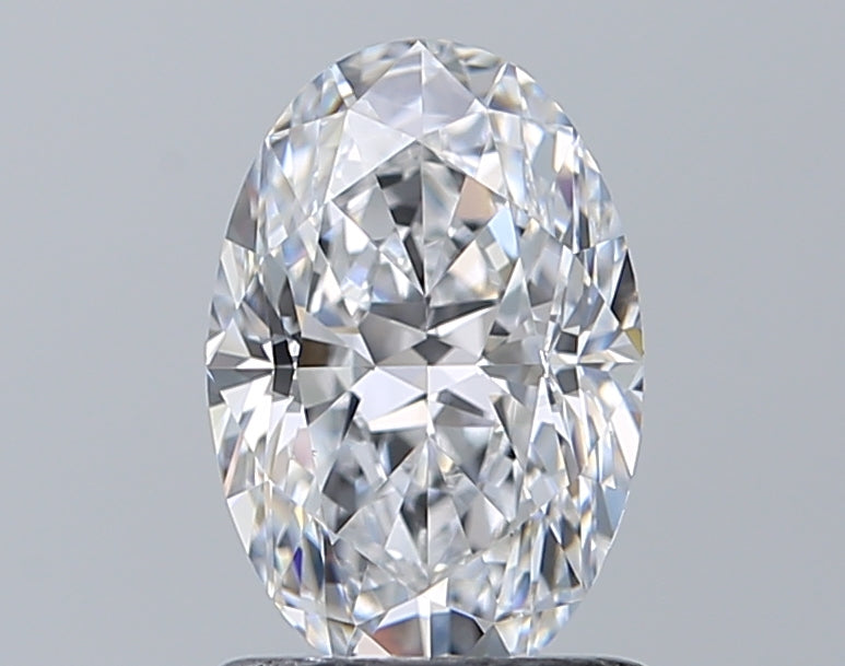 GIA 1.20 Carat 橢圓形 - Oval 天然鑽石 Natural diamond