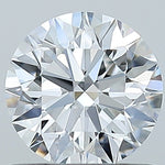 GIA 0.8 Carat Round Brilliant Natural Diamond 鑽石