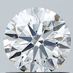 GIA 0.8 Carat Round Brilliant Natural Diamond 鑽石