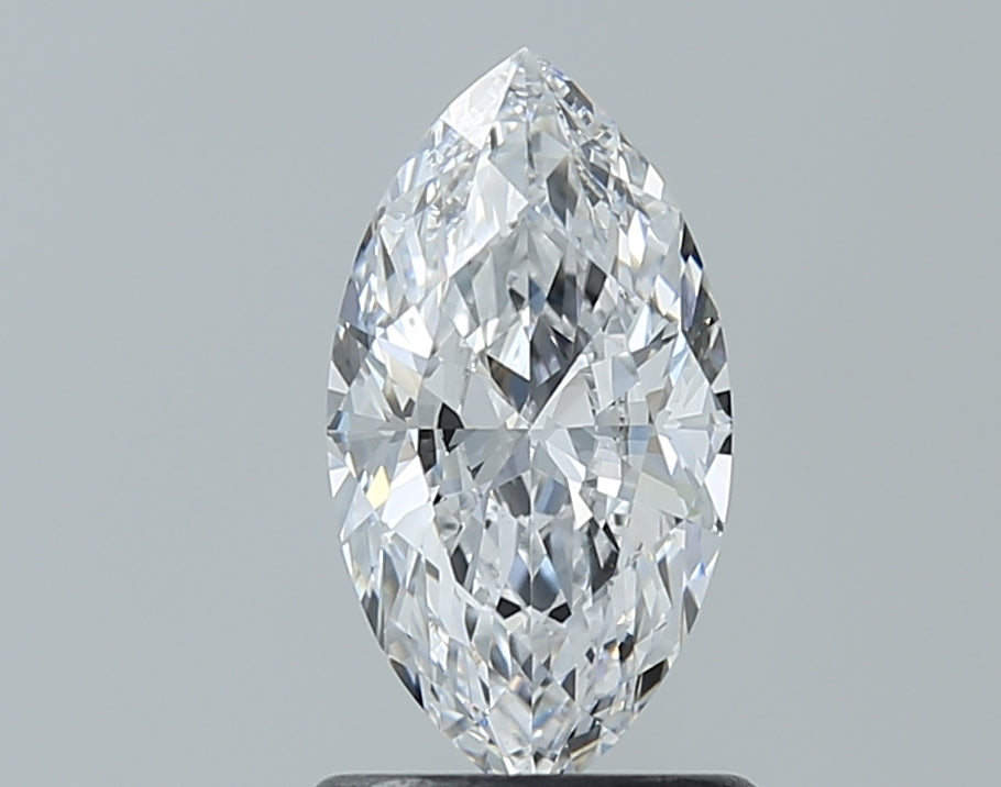 GIA 1.00 Carat 馬眼形 - Marquise 天然鑽石 Natural diamond