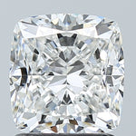 GIA 1.7 Carat Cushion Natural Diamond 鑽石