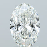 GIA 1.2 Carat Oval Natural Diamond 鑽石