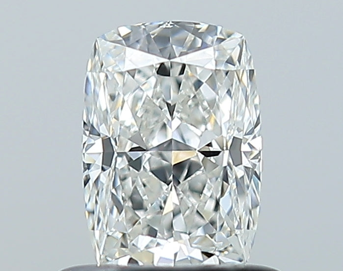 GIA 0.71 Carat Cushion Natural Diamond 鑽石