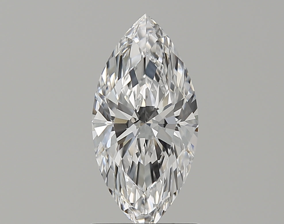 GIA 1.10 Carat 馬眼形 - Marquise 天然鑽石 Natural diamond