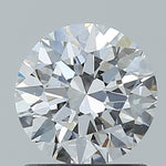 GIA 1.01 Carat 圓形 - Round Brilliant 天然鑽石 Natural diamond