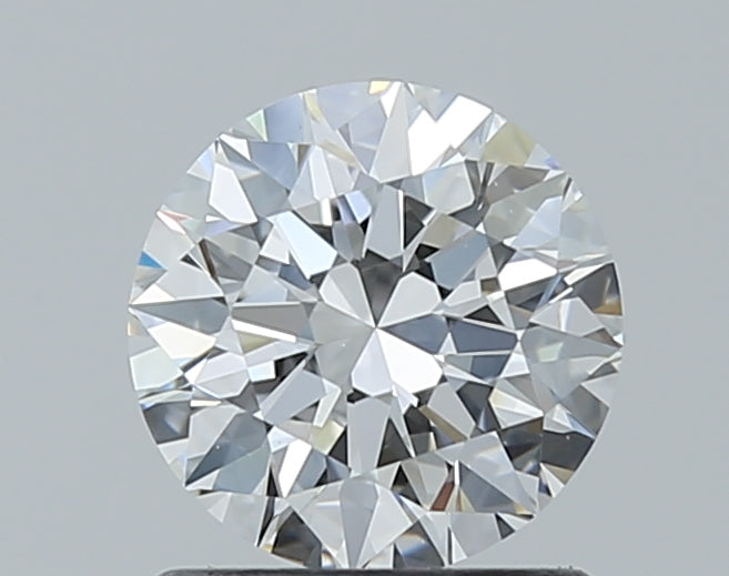 GIA 1.01 Carat 圓形 - Round Brilliant 天然鑽石 Natural diamond