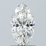 GIA 1.2 Carat Oval Natural Diamond 鑽石