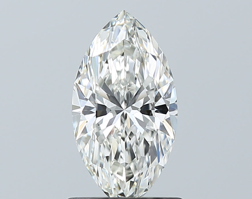 GIA 1.2 Carat Oval Natural Diamond 鑽石