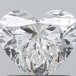 GIA 1.01 Carat 心形 - Heart 天然鑽石 Natural diamond