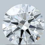 GIA 0.8 Carat Round Brilliant Natural Diamond 鑽石