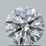 GIA 1.01 Carat 圓形 - Round Brilliant 天然鑽石 Natural diamond