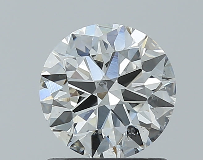 GIA 1.01 Carat 圓形 - Round Brilliant 天然鑽石 Natural diamond