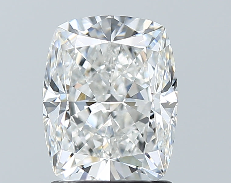 GIA 1.8 Carat Cushion Natural Diamond 鑽石