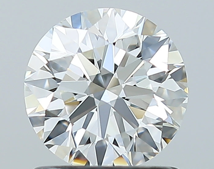 GIA 1.03 Carat Round Brilliant Natural Diamond 鑽石