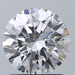 GIA 1.41 Carat 圓形 - Round Brilliant 天然鑽石 Natural diamond