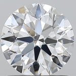 GIA 1.21 Carat 圓形 - Round Brilliant 天然鑽石 Natural diamond