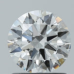 GIA 1.00 Carat 圓形 - Round Brilliant 天然鑽石 Natural diamond