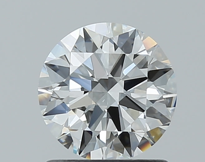 GIA 1.00 Carat 圓形 - Round Brilliant 天然鑽石 Natural diamond