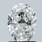 GIA 1.2 Carat Oval Natural Diamond 鑽石