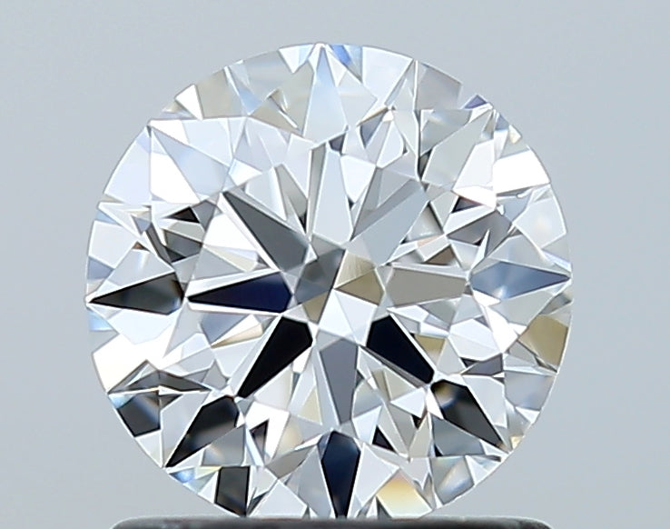 GIA 1.01 Carat Round Brilliant Natural Diamond
