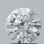 GIA 1.66 Carat 圓形 - Round Brilliant 天然鑽石 Natural diamond