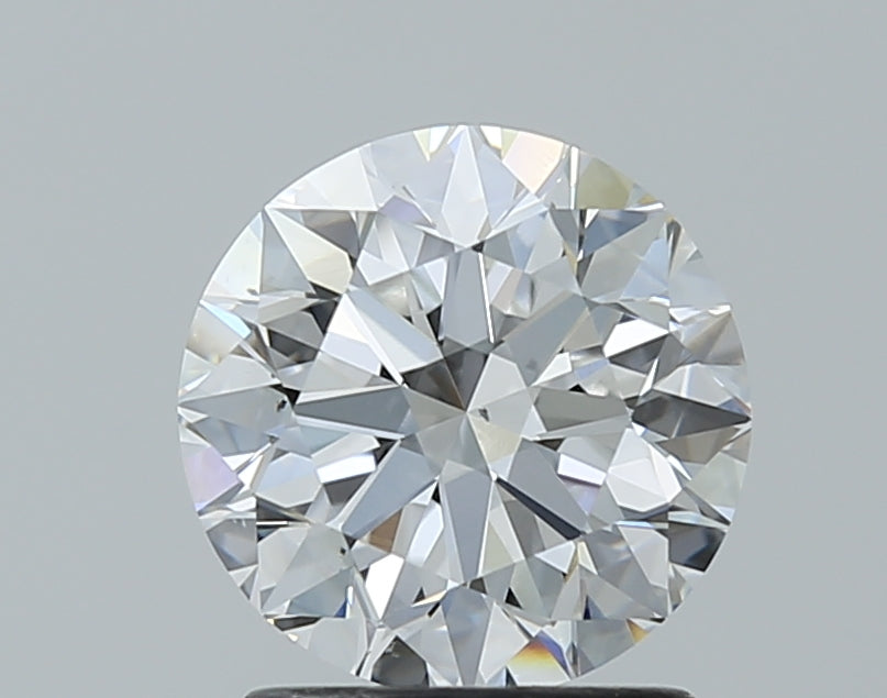 GIA 1.66 Carat 圓形 - Round Brilliant 天然鑽石 Natural diamond