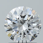 GIA 1.21 Carat 圓形 - Round Brilliant 天然鑽石 Natural diamond