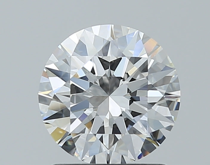 GIA 1.21 Carat 圓形 - Round Brilliant 天然鑽石 Natural diamond