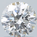 GIA 0.8 Carat Round Brilliant Natural Diamond 鑽石